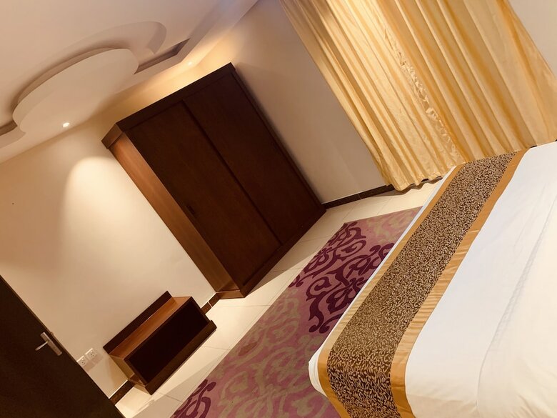 Apartamento Tooq Suites