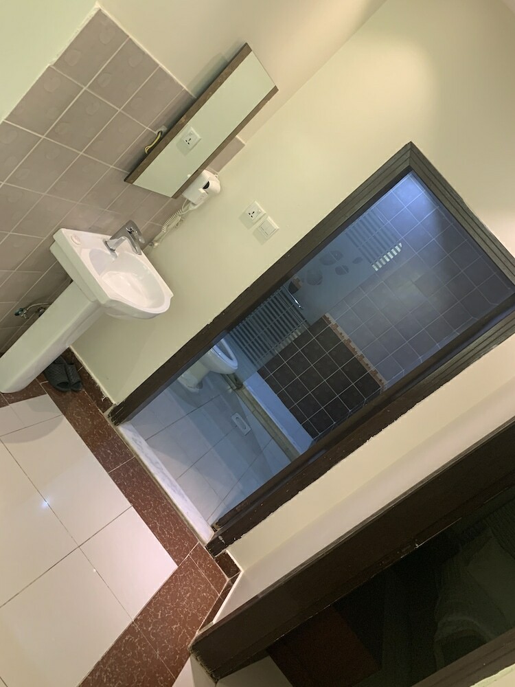 Apartamento Tooq Suites