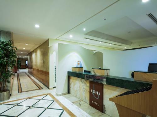 Brzeen Hotel