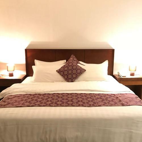 Apartamento Executive Suites