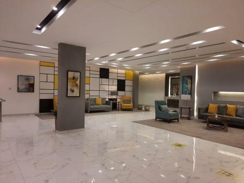 Apartamento Executive Suites