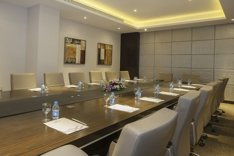 Hotel Boudl Al Qasr