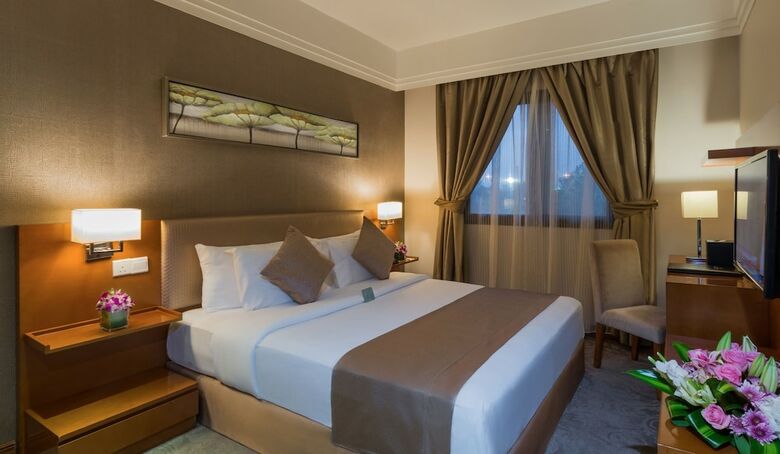 Hotel Boudl Al Qasr