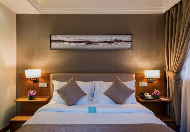 Hotel Boudl Al Qasr