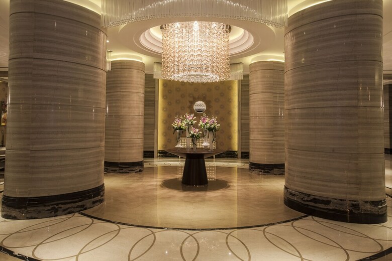 Hotel Boudl Al Qasr