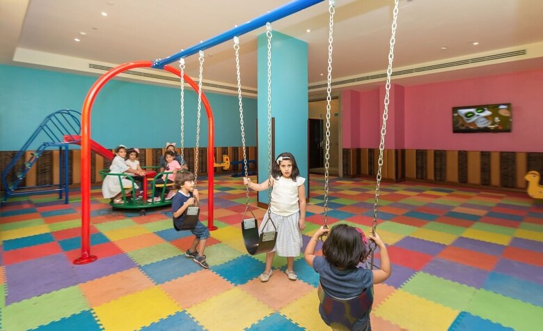 Hotel Boudl Al Qasr