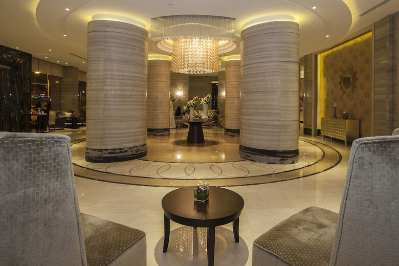 Hotel Boudl Al Qasr
