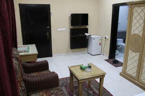 Daryah For Hotel Apartments (al Mughrizat)