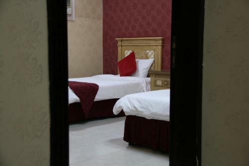Daryah For Hotel Apartments (al Mughrizat)