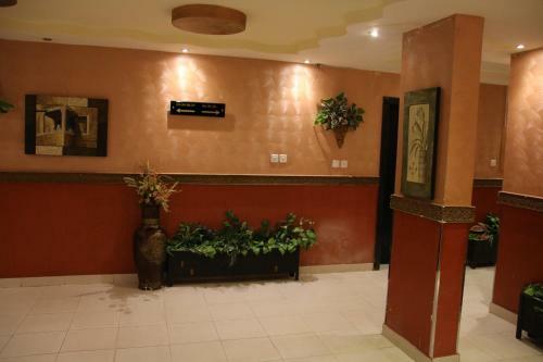 Daryah For Hotel Apartments (al Mughrizat)