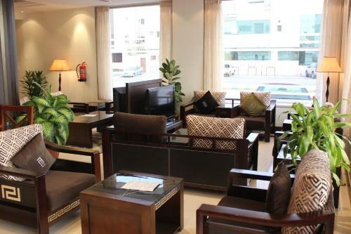 Ray Kady Hotel Apartment 1