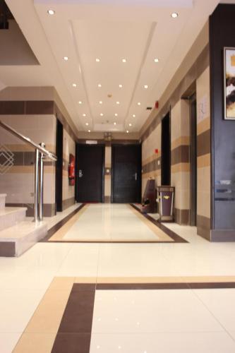 Ray Kady Hotel Apartment 1