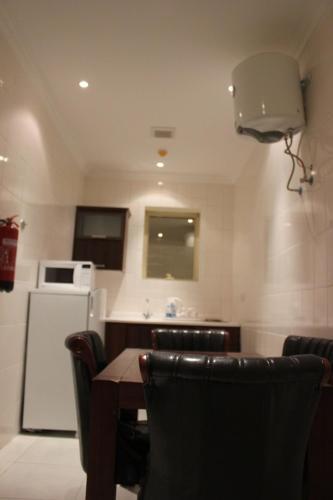Ray Kady Hotel Apartment 1