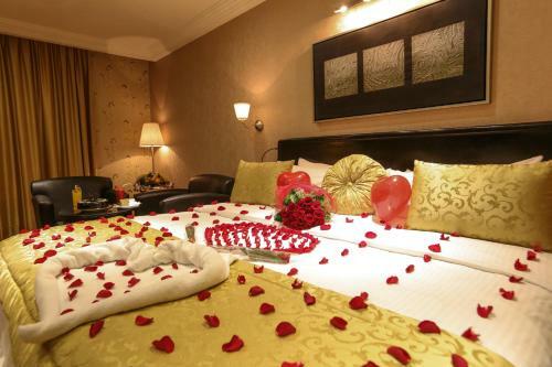 Al Waha Palace Hotel