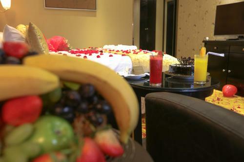 Al Waha Palace Hotel