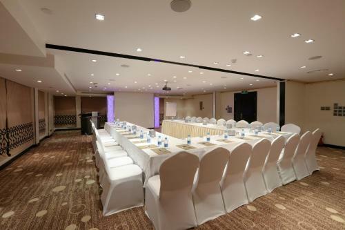 Al Waha Palace Hotel
