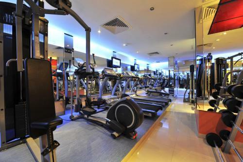 Al Waha Palace Hotel