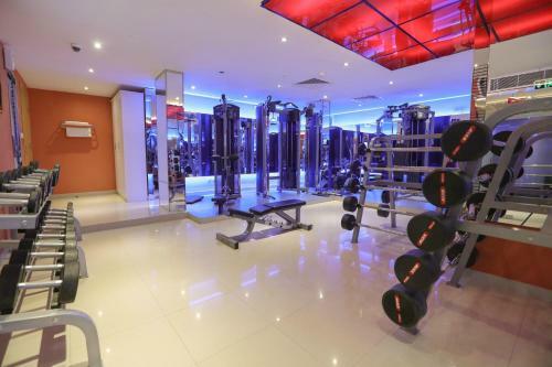 Al Waha Palace Hotel