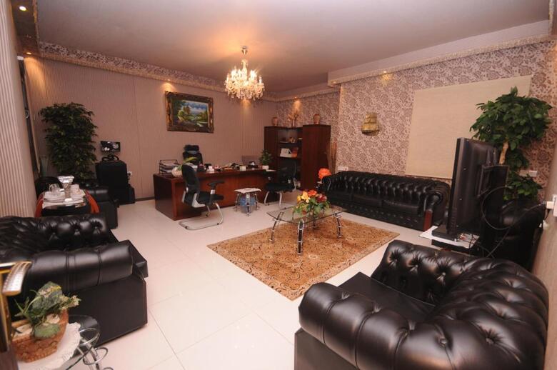 Apartamento Najmat Manami Azizyya