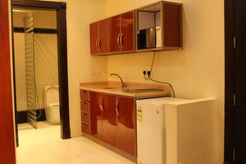 Nozol Aram 3 Hotel Apartments