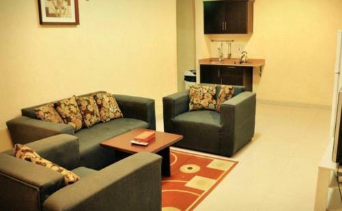 Apartamento Marahal Al Rawabi