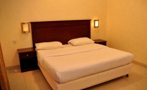 Apartamento Marahal Al Rawabi