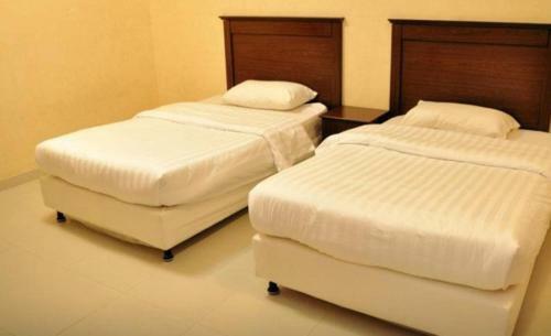 Apartamento Marahal Al Rawabi