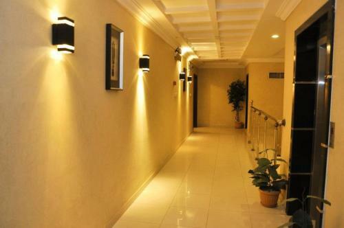 Apartamento Marahal Al Rawabi