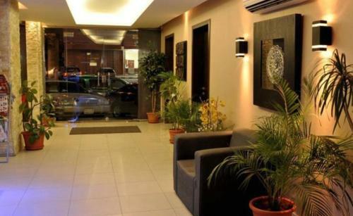 Apartamento Marahal Al Rawabi