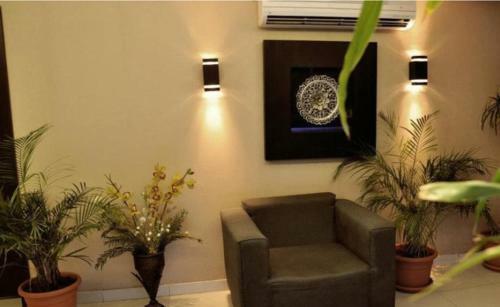 Apartamento Marahal Al Rawabi