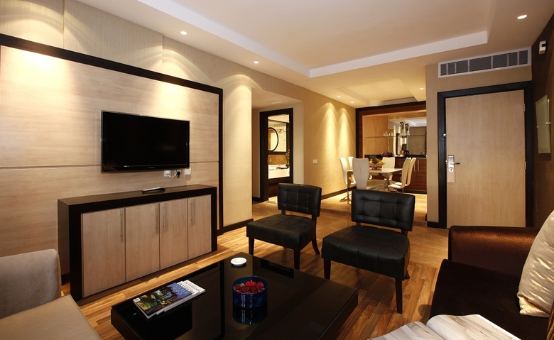 Hotel Grand Plaza Riyadh