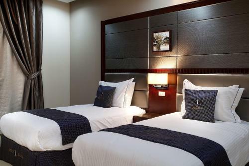 Apartamento Intour Qurtoba