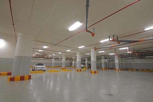 Nelover Hotel Apartment (riyadh)
