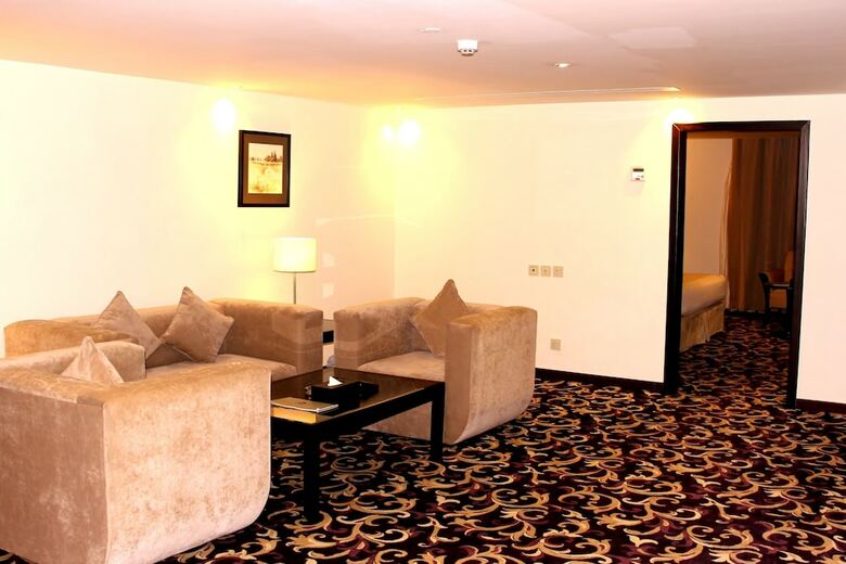 Carawan Al Fahad Hotel