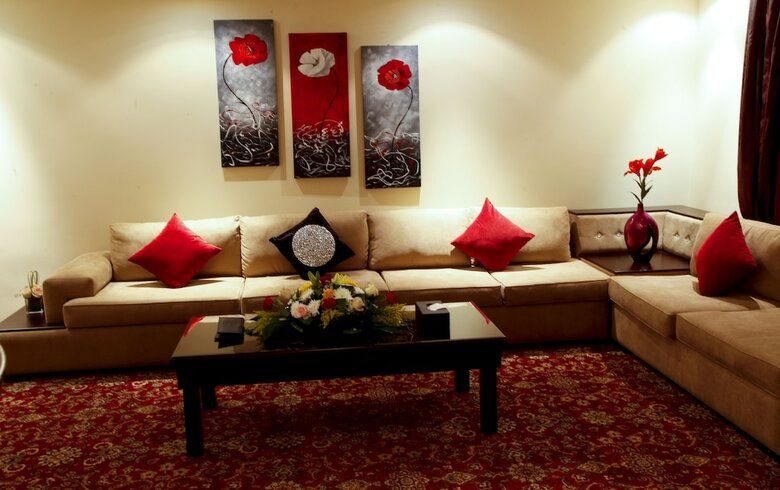 Carawan Al Fahad Hotel