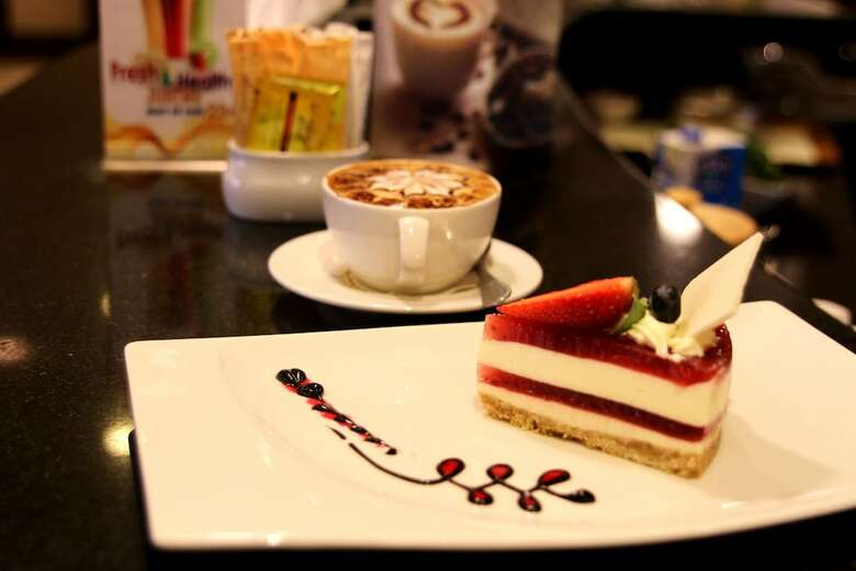 Carawan Al Fahad Hotel