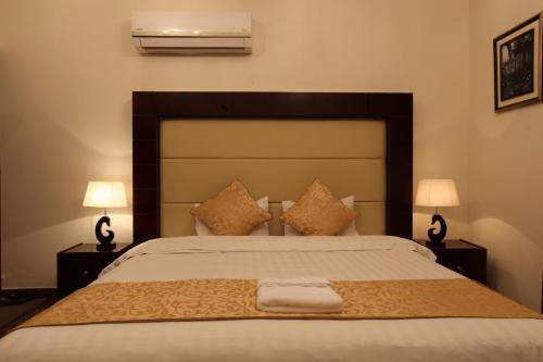 Apartamento Taleen Al Sulaimanyah