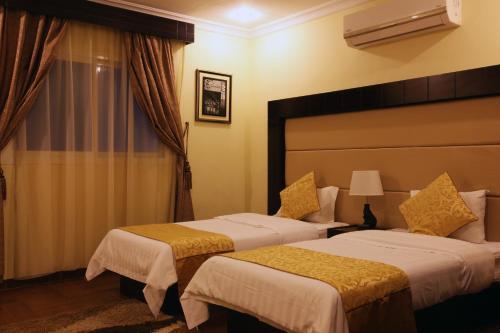 Apartamento Taleen Al Sulaimanyah