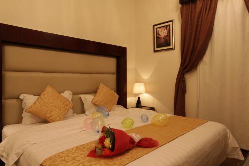 Apartamento Taleen Al Sulaimanyah