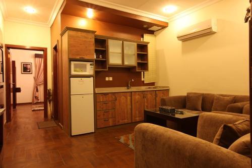 Apartamento Taleen Al Sulaimanyah