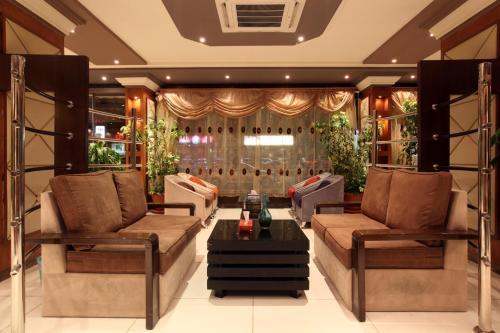 Apartamento Taleen Al Sulaimanyah