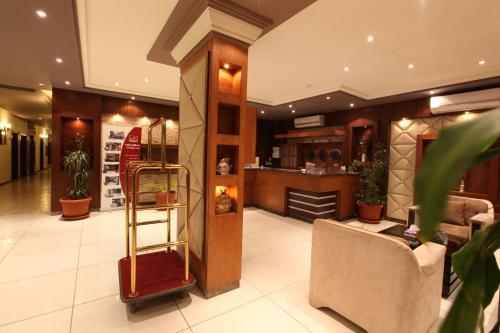 Apartamento Taleen Al Sulaimanyah