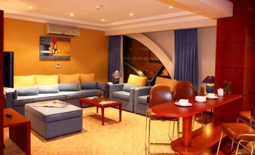 Hotel Corp Inn Deira.