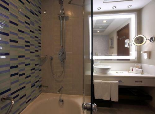 Crowne Plaza Hotel Riyadh Minhal