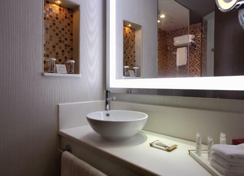 Crowne Plaza Hotel Riyadh Minhal