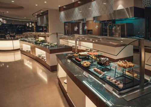Crowne Plaza Hotel Riyadh Minhal