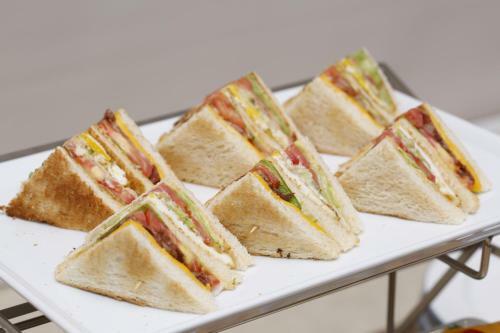 Crowne Plaza Hotel Riyadh Minhal