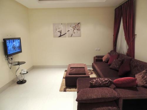 Dary Furnished Apartments 3