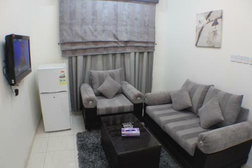 Dary Furnished Apartments 3