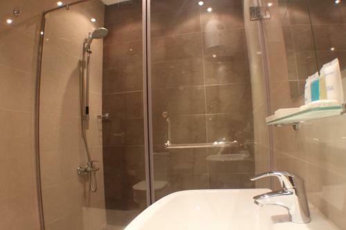 Dary Furnished Apartments 3